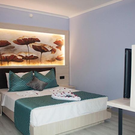 Livaneli Boutique Otel Alanya Luaran gambar