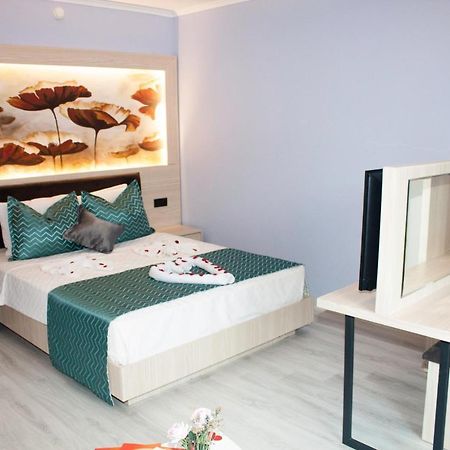 Livaneli Boutique Otel Alanya Luaran gambar