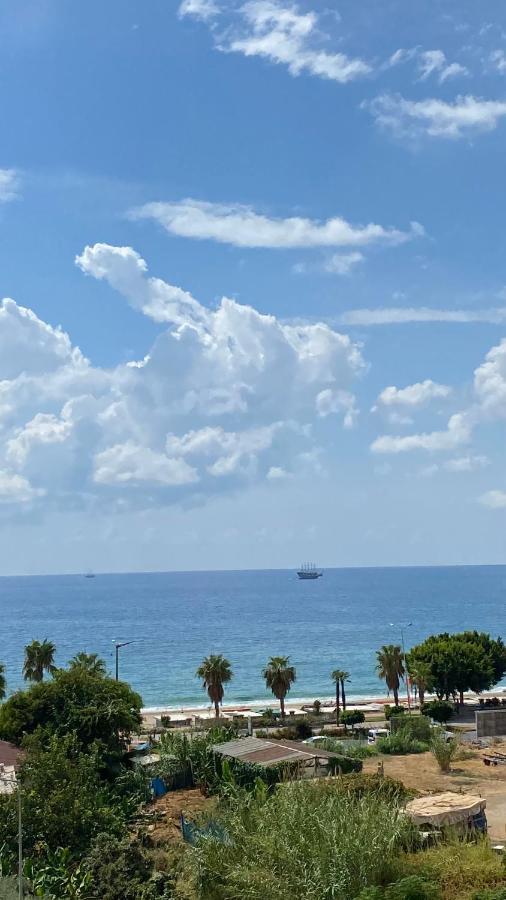 Livaneli Boutique Otel Alanya Luaran gambar