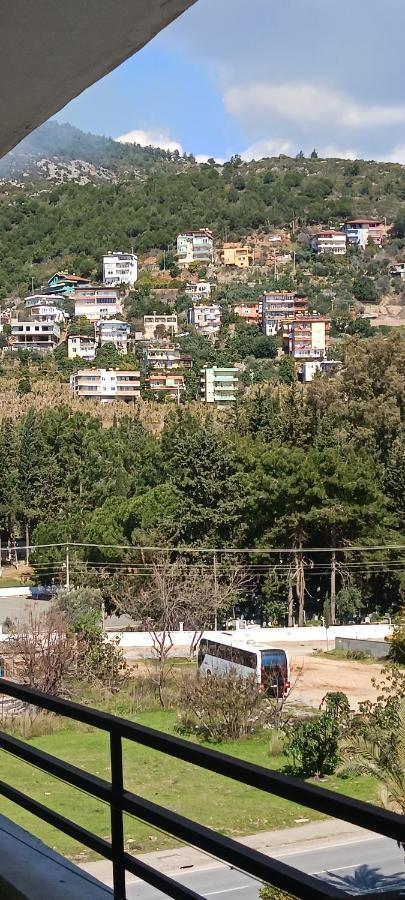 Livaneli Boutique Otel Alanya Luaran gambar