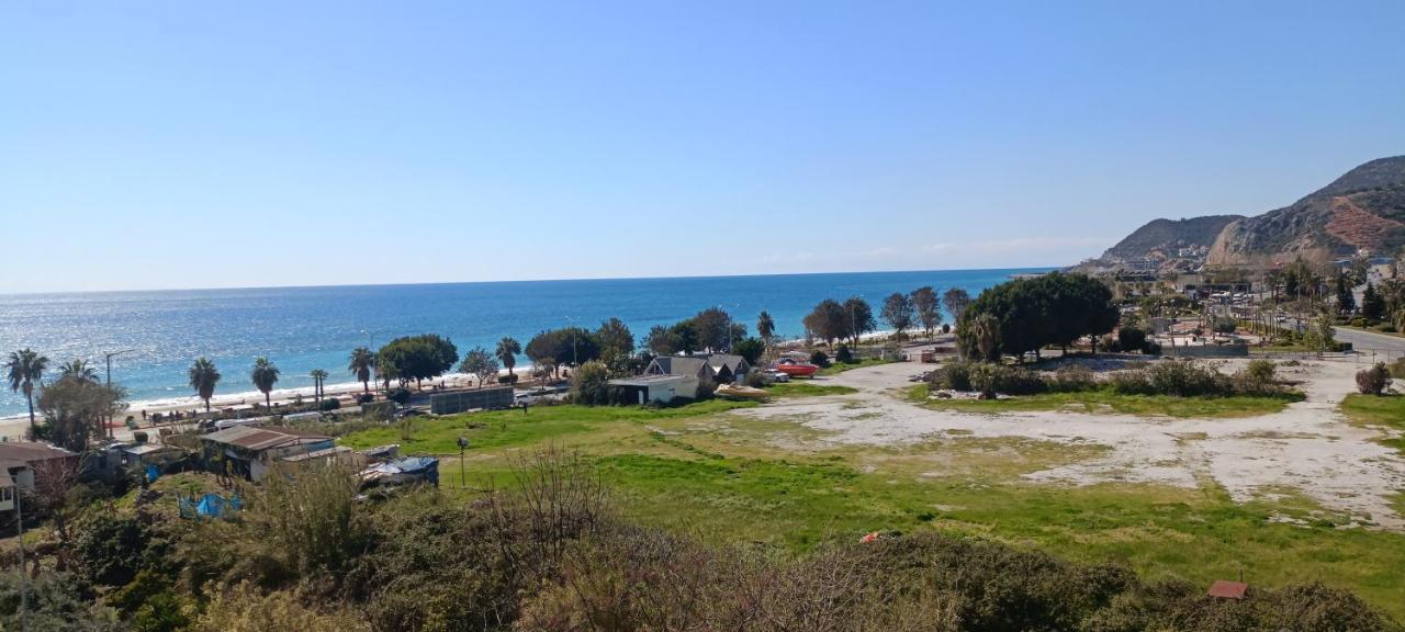 Livaneli Boutique Otel Alanya Luaran gambar