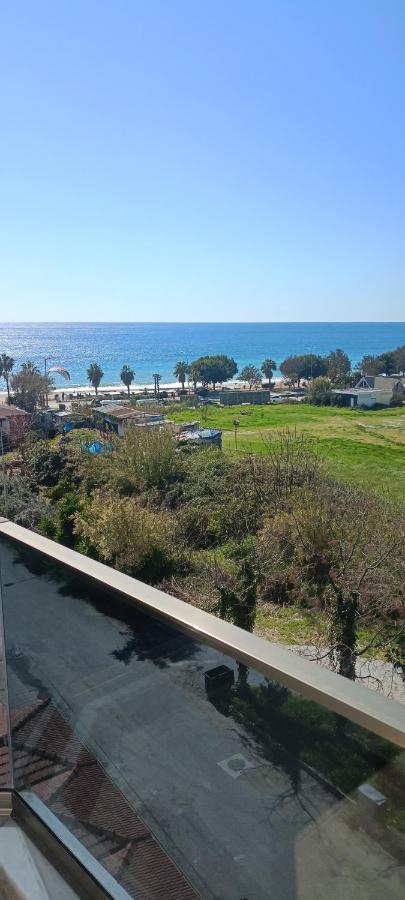 Livaneli Boutique Otel Alanya Luaran gambar