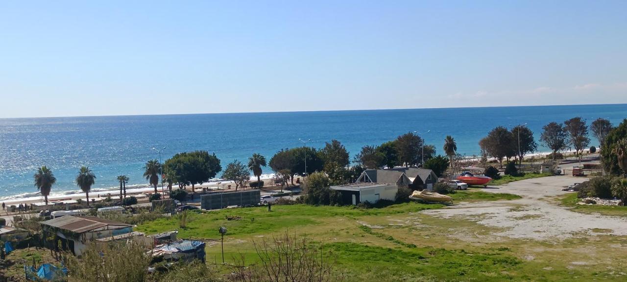 Livaneli Boutique Otel Alanya Luaran gambar