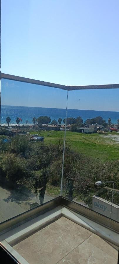 Livaneli Boutique Otel Alanya Luaran gambar